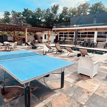 Villa Koh Tao Siam Mahanakhon & *