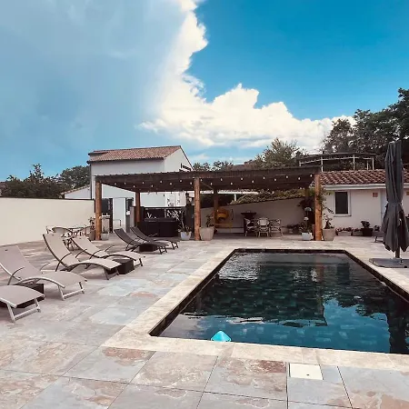 Koh Tao Siam Mahanakhon & Villa *